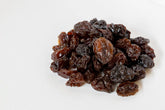 Raisins flame, Organic
